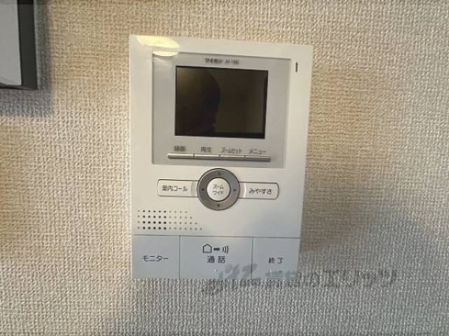 ドアフォン（ＴＶ含）