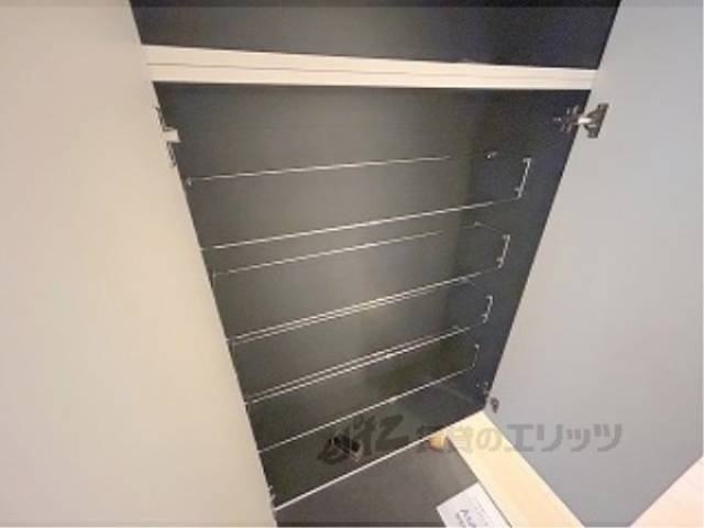 下駄箱
