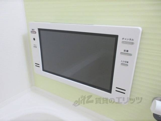 風呂　テレビ
