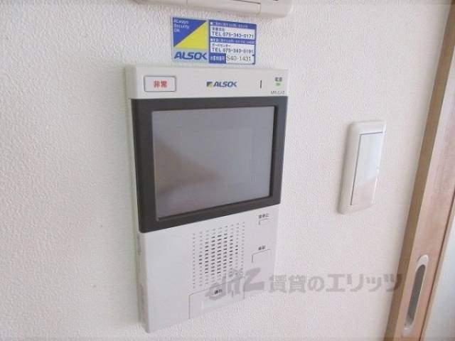 ドアフォン（ＴＶ含）