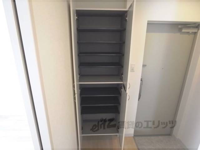 下駄箱