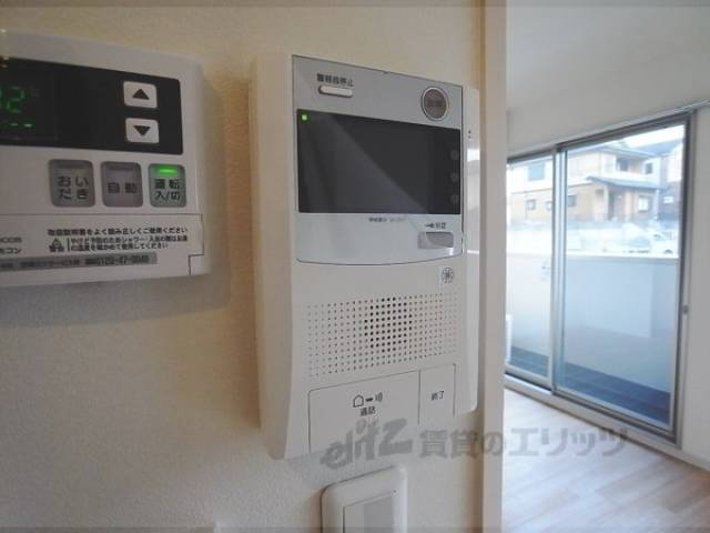 インターホン