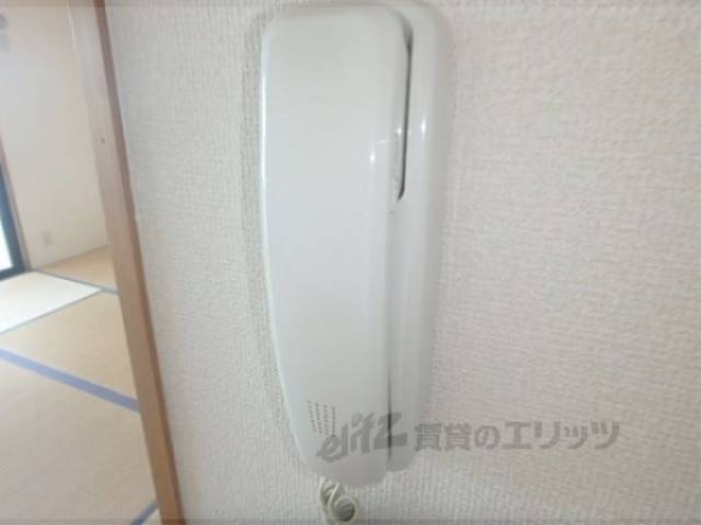 ドアホン