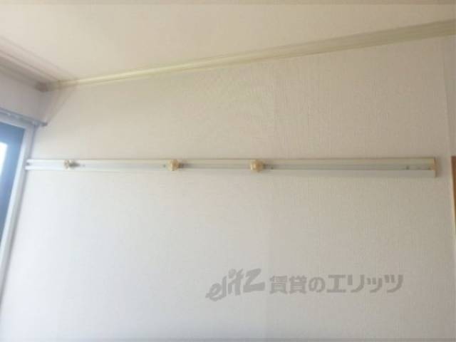 物掛け