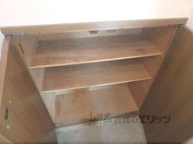 下駄箱