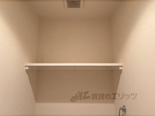 トイレ　収納