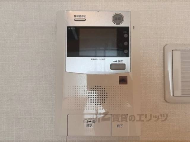 ドアフォン（ＴＶ含）