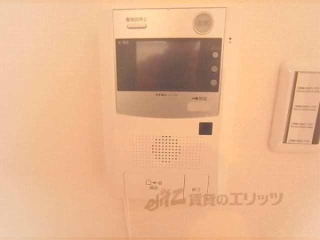 ドアフォン（ＴＶ含）
