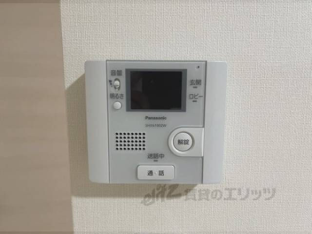 ドアフォン（ＴＶ含）