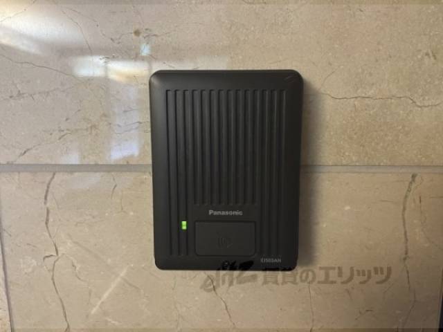 インターフォン