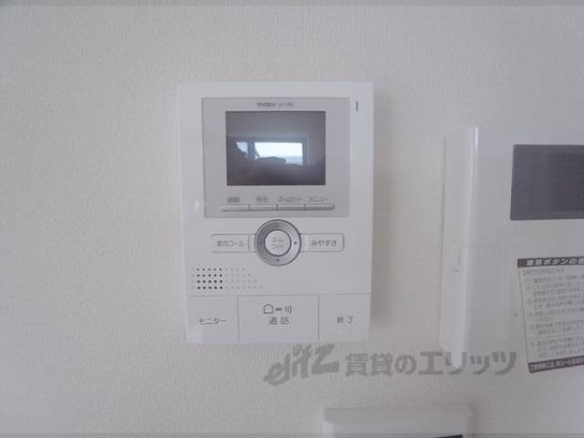 モニタードアフォン