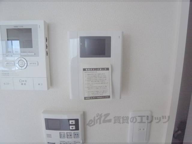 ドアフォン