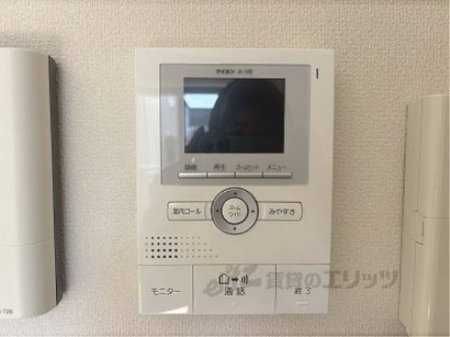 ドアフォン（ＴＶ含）