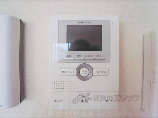 モニターフォン