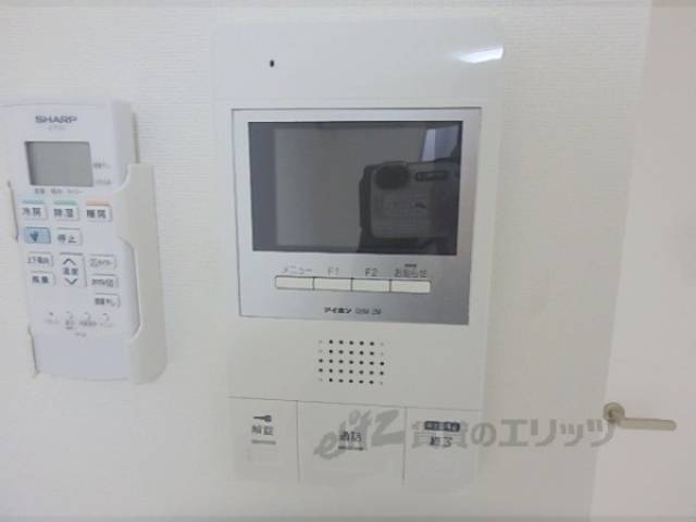 モニターフォン