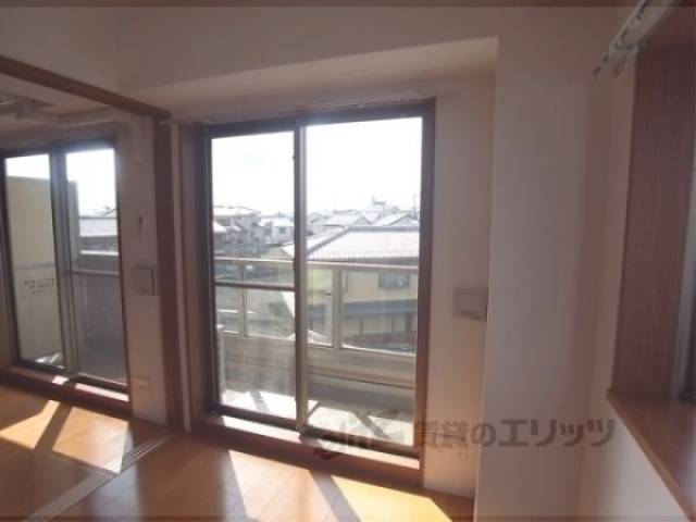 洋室