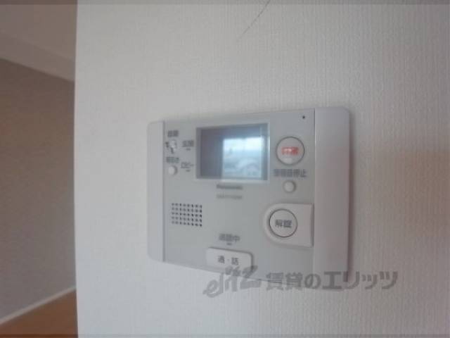 モニターフォン