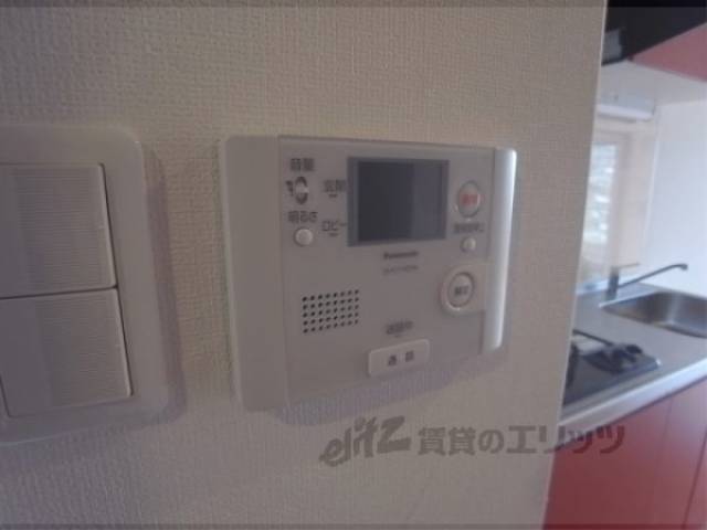 モニターフォン