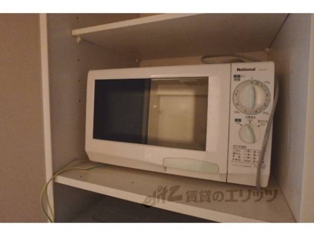 電子レンジ