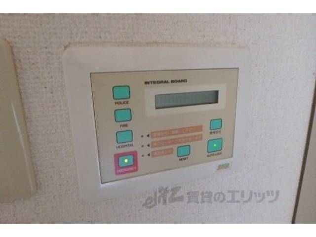 インターフォン
