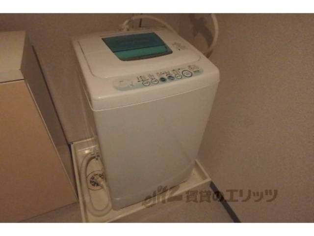 洗濯機