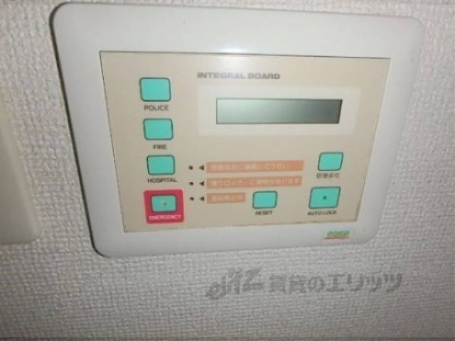 ドアフォン（ＴＶ含）