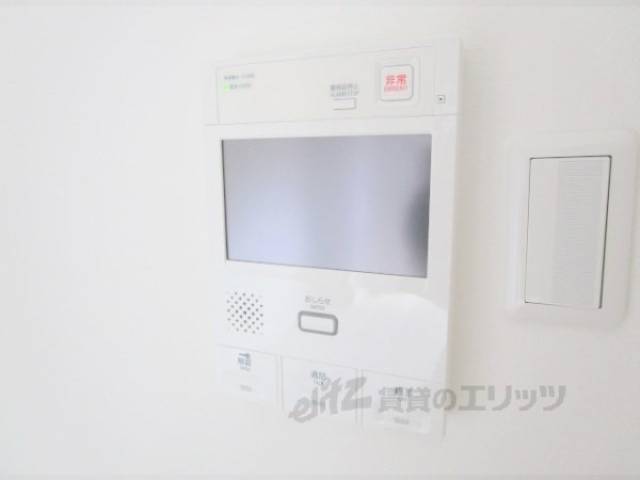 ドアフォン（ＴＶ含）