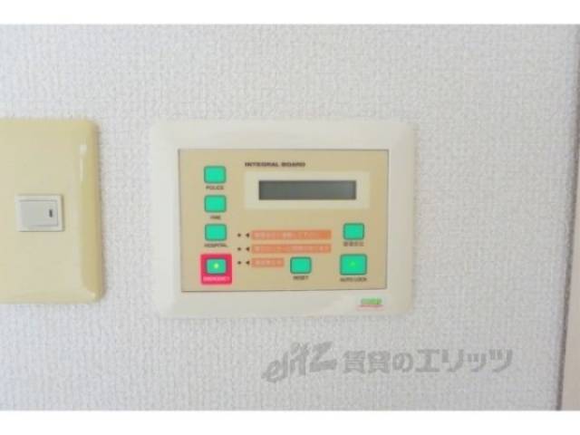 インターフォン