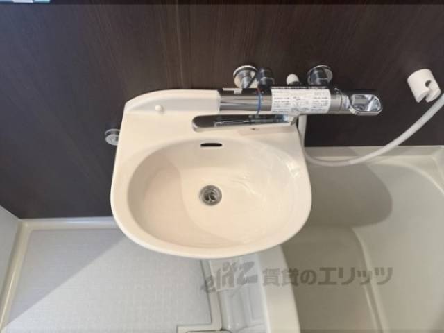 洗面所