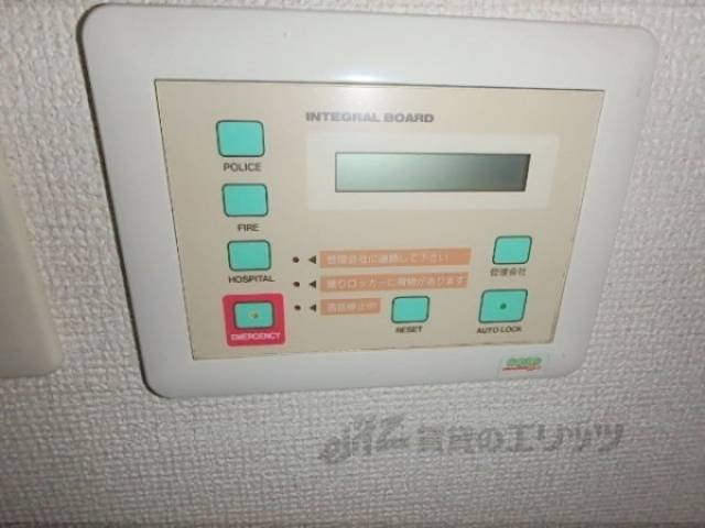 ドアホン