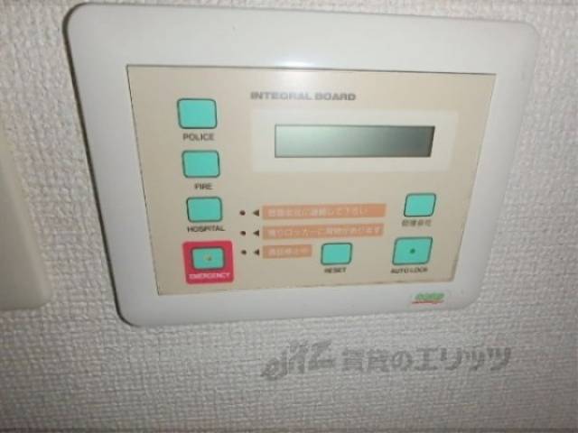 インターフォン