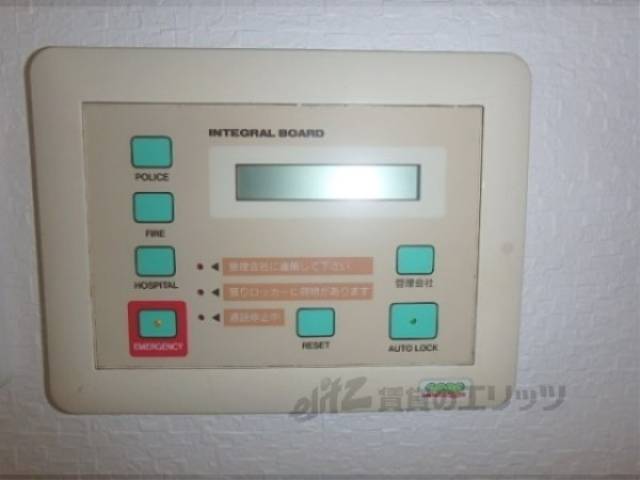 インターフォン