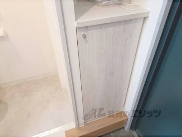 下駄箱