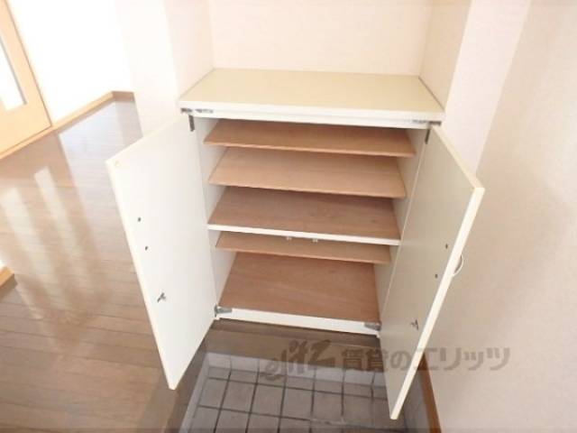 下駄箱