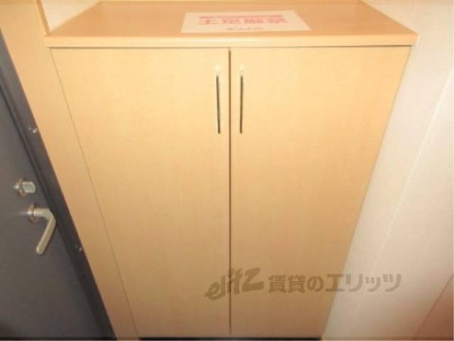 下駄箱