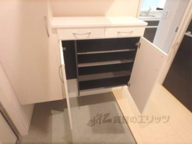下駄箱