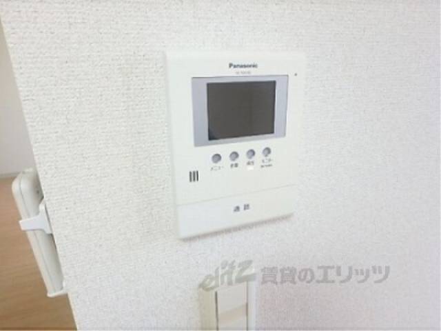 モニターホン