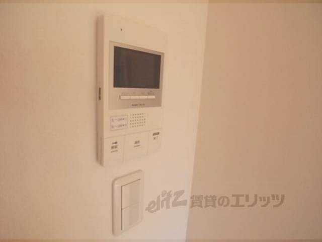 インターフォン