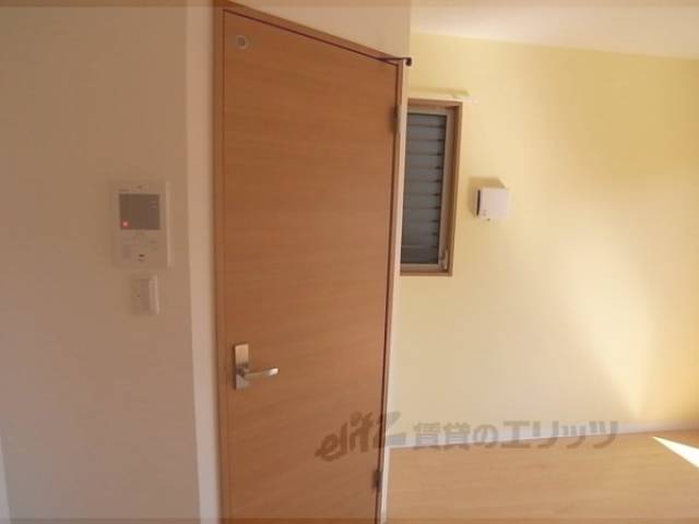 収納　ウォークイン