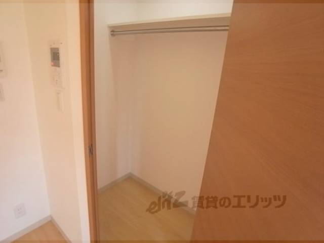 収納　ウォークイン