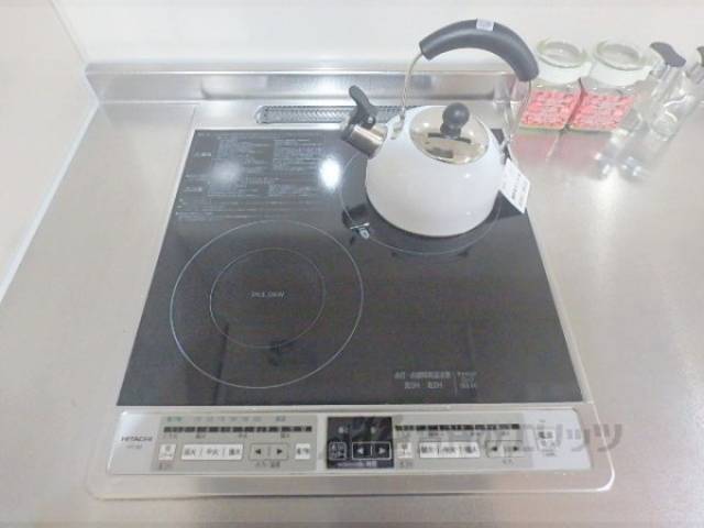 キッチン　ＩＨコンロ