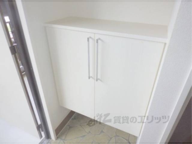 下駄箱
