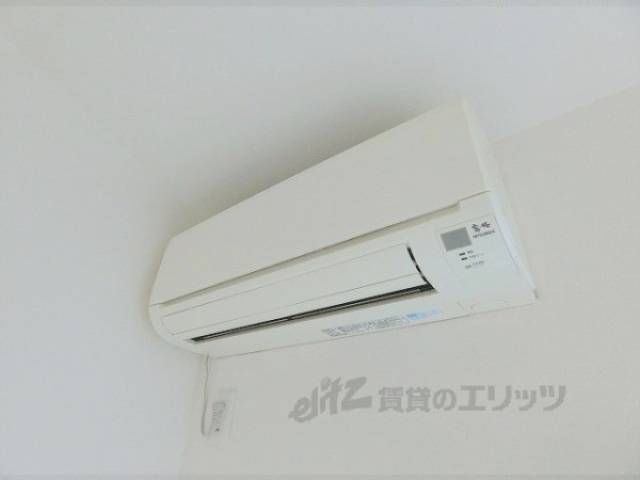 エアコン　2階洋室エアコン