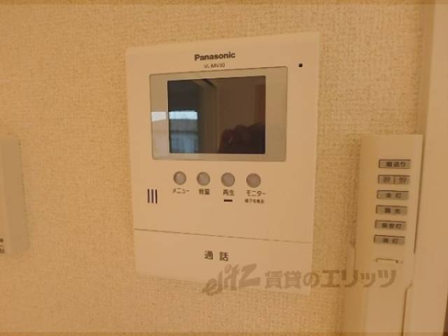 ドアフォン（ＴＶ含）