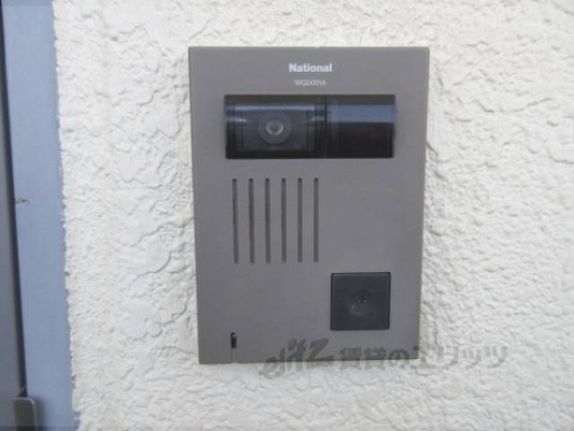 インターフォン