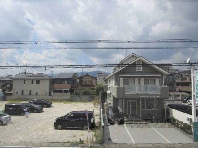 眺望　浴室乾燥機