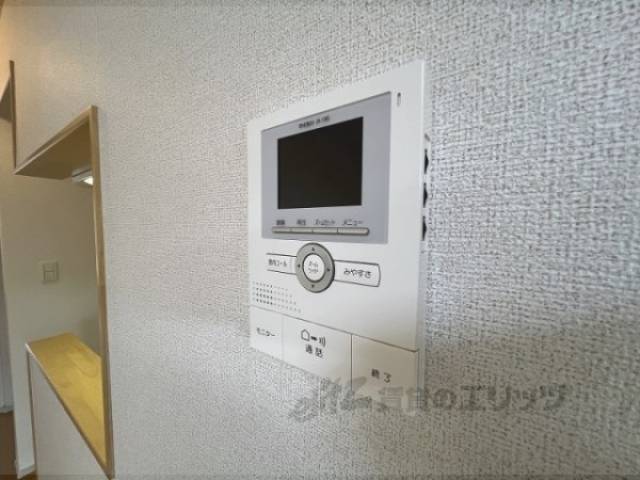 ドアフォン（ＴＶ含）