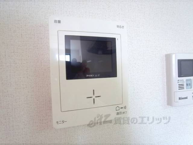 インターフォン