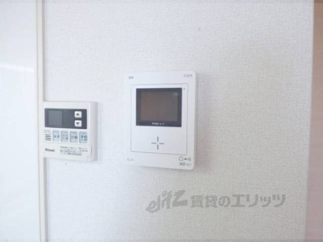 ドアフォン（ＴＶ含）　リビング