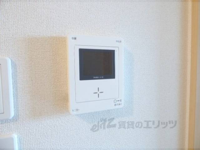 ドアフォン（ＴＶ含）　3階　廊下